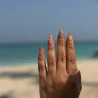 ارائه خدمات ناخن|خدمات آرایشگری و زیبایی|کیش, |دیوار