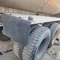 تیغه تانک|خودرو سنگین|باقرشهر, |دیوار