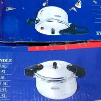 زودپز آکبند ۱۵ نفره|ظروف پخت‌وپز|آبدانان, |دیوار