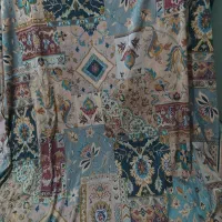 روفرشی دور کش ۶و۹ متری