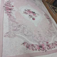 روفرشی۱۲متری کشدار جنس ترک مخمل۲۲۰۰