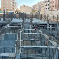 مدیریت پیمان پروژه ساختمان.گرفتن پروانه و پایانکار