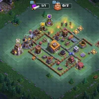 اکانت کلش|کنسول، بازی ویدئویی و آنلاین|تبریز, |دیوار