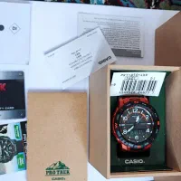 ساعت مچی پروترک مدل PRT-B50-4DR