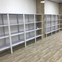 قفسه یک پیچ یک مهره