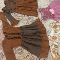 تعداد لباس مجلسی دخترانه و زنانه در رودان|لباس|رودان, |دیوار