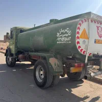 بنز ۹۱۱تانکر|خودرو سنگین|یزد, |دیوار