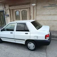 پراید 131 مدل 1395