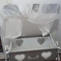 گهواره نوزادی