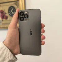 آیفون ۱۲ پرو|موبایل|کرمانشاه, |دیوار