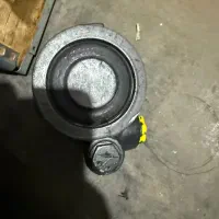 پمپ فرمان بنز 475|قطعات یدکی و لوازم جانبی|اندیشه, اندیشه فاز ۱|دیوار