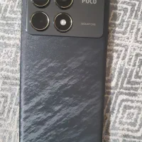 poco f6pro|موبایل|قم, نیروگاه|دیوار