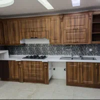 طراحی و اجرایی کابینت و اشپز خانه و کمد دیواری با|جاکفشی، کمد، دراور|چابهار, |دیوار
