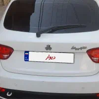 معاوضه|خودرو سواری و وانت|اهواز, سلطانمنش|دیوار
