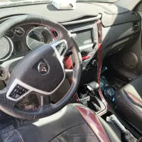 دنا پلاس توربو اتومات۱۴۰۲|خودرو سواری و وانت|شیراز, مسکن مهر شیراز|دیوار