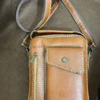 کیف چرم