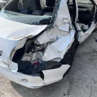 ۲۰۶ v8 tu5|خودرو سواری و وانت|فردیس, شهرک شهید حسینی|دیوار