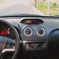 رانا پلاس مدل ۱۴۰۱ سفید رنگ