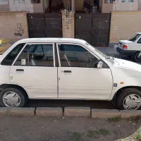 132مدل ۸۸|خودرو سواری و وانت|بیرجند, |دیوار