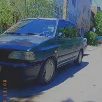 پراید مدل ۷۸|خودرو سواری و وانت|اراک, |دیوار