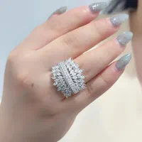 حلقه ست زنانه و مردانه مخصوص نامزدی(سرویس نقره