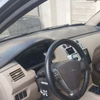 ام وی ام بی ضربه بی رنگ فابریک|خودرو سواری و وانت|تولم شهر, |دیوار