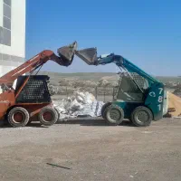 فروش مینی لودر