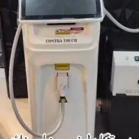 دستگاه لیزر کندلا غیر تماسی کنتراتاچ