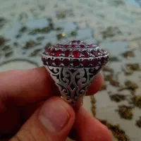 انگشتر جواهری|زیورآلات و اکسسوری|زهک, |دیوار