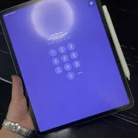 آیپد ایر 13 اینچ M3 2025 همراه پنسیل پرو باگارانتی