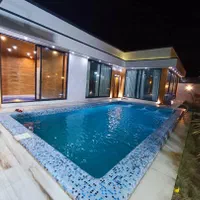 اجاره روزانه ویلا با استخر آب گرم و جکوزی