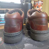 کفش Timberland کلاسیک|کیف، کفش، کمربند|تهران, فدک|دیوار