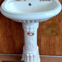 انواع سنگ و روشویی|لوازم سرویس بهداشتی|باغ ملک, |دیوار