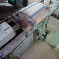 سلام دستگاه نانوایی ده ماه کار|ماشینآلات صنعتی|گوآور, |دیوار