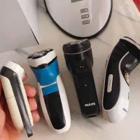 تعدادی ریش تراش فیلیپس اصلی|آرایشی، بهداشتی، درمانی|تهران, شهرک فرهنگیان|دیوار