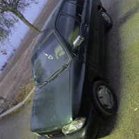 پراید 84|خودرو سواری و وانت|ملایر, |دیوار