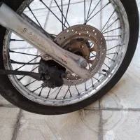 فروش موتور سیکلت ویو|موتورسیکلت|فردوسیه, |دیوار