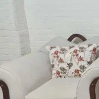 مبل در حد نو