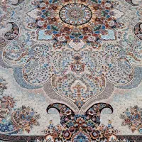 فرش۹متری ۷۰۰شانه ۳تخته