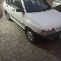 پراید 85بی رنگ بدون ضربه|خودرو سواری و وانت|نهاوند, |دیوار