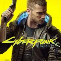 بازی ایکس باکس سایبرپانک