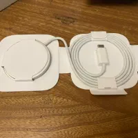 MagSafe Apple Orginal|لوازم جانبی موبایل و تبلت|اصفهان, بوستان آینه خانه|دیوار