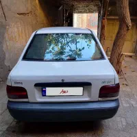 پراید ۱۳۱seمدل۹۳|خودرو سواری و وانت|مشهد, نوده|دیوار