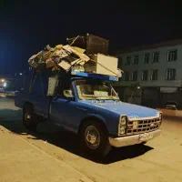 خرید ضایعات خرده به قیمت عمده درب منزل شما