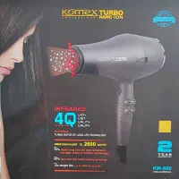 تعدادی لوازم آرایشگری