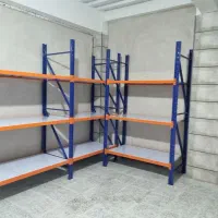 قفسه ایزی راک