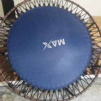 ترامپولین کودک