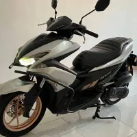 هندا آیروکس ۱۵۵مدل آخر ۱۴۰۱درحد