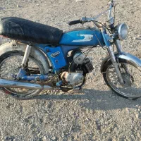 موتور سیکلت صد