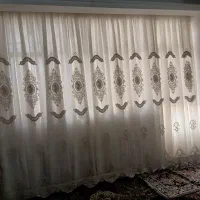 پرده پذیرایی